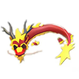 NFR Dancing Dragon