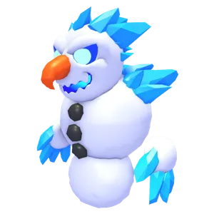 NFR Frostclaw