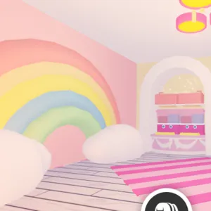 Adopt Me | House Build