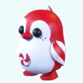 FR Peppermint Penguin