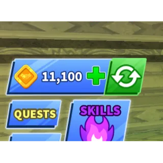 Tokens