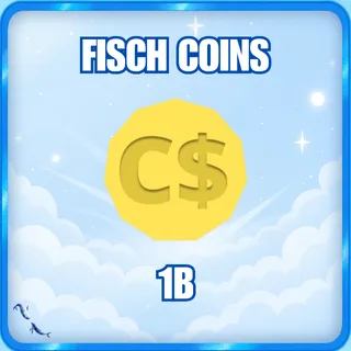 FISCH COINS