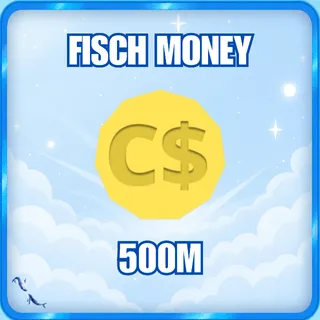 FISCH MONEY