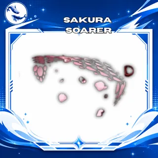 Sakura Soarer