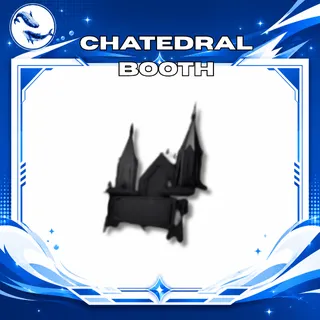 Chatedral Booth