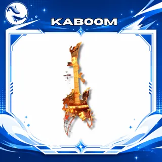 Kaboom