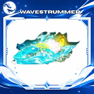 Wavestrummer