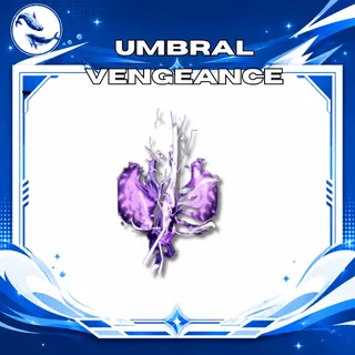 UMBRAL VENGEANCE