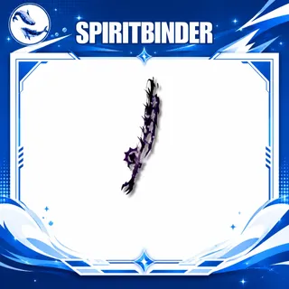 SPIRITBINDER SET