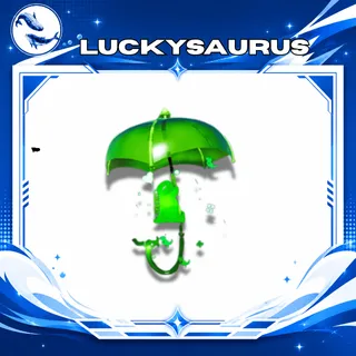 Luckysaurus