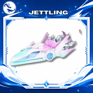 Jettling Boat