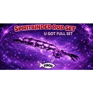 Spiritbinder