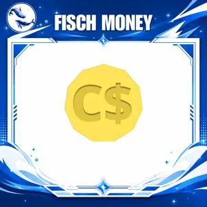 FISCH MONEY