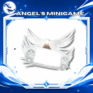 Angel’s minigame