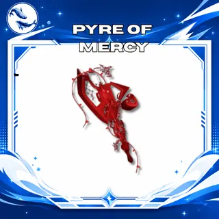 Pyre of Mercy