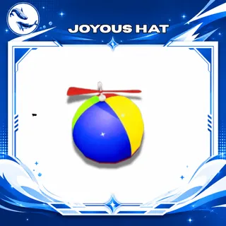  Joyous Hat