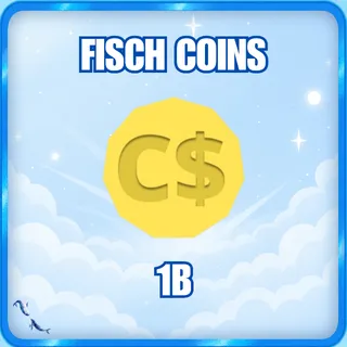 FISCH COINS