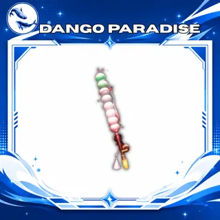Dango Paradise