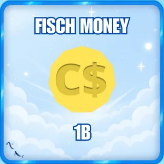 FISCH MONEY