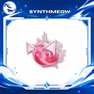 Synthmeow