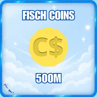 FISCH COINS