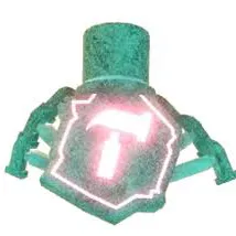 Admin Relic x10