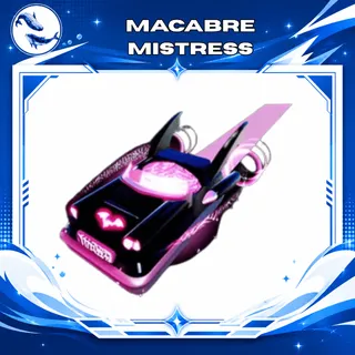 Macabre Mistress