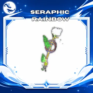Seraphic Rainbow