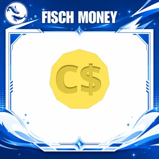 FISCH MONEY
