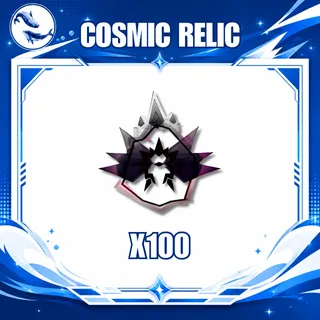 COSMIC RELIC
