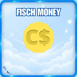 FISCH MONEY