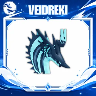 VEIDREKI