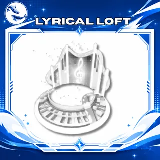 LYRICAL LOFT
