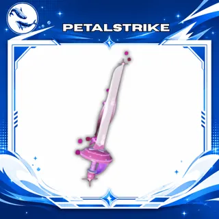 Petalstrike