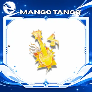 MANGO TANGO