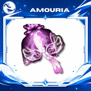 Amouria FISCH