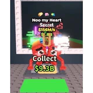 156m/s noo my heart sab