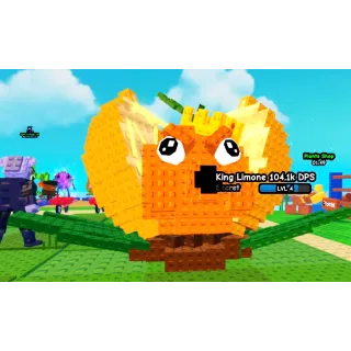 huge 5kg giant king limone