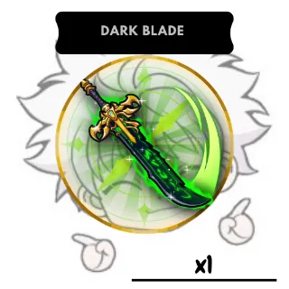 Dark Blade  |BF