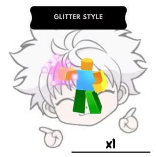 Glitter Style | Baddies