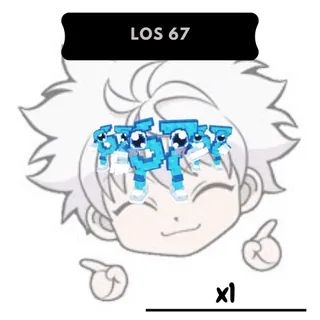 Cyber Los 67 | SAB