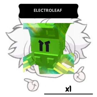 Electroleaf | GTD
