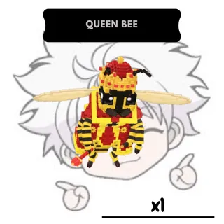 Queen Bee | SAB