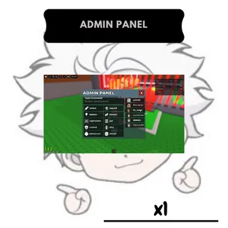 Admin Panel | SAB