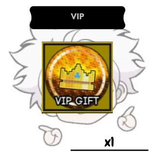 VIP| GTD