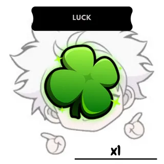 Luck | BTP