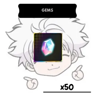 50 Gems | ASTD X