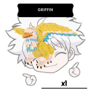 Griffin | SAB
