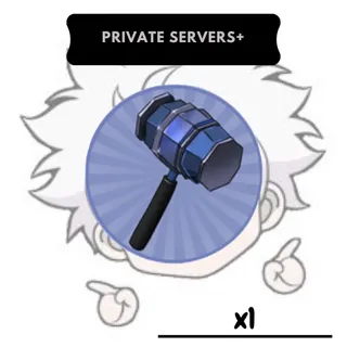Private Servers+ | TSB