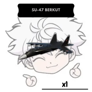 SU-47 BERKUT | WT